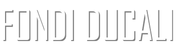 Fondi Ducali